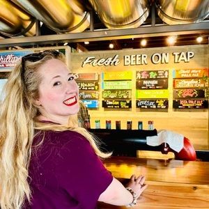 Meet your Posher, Karli